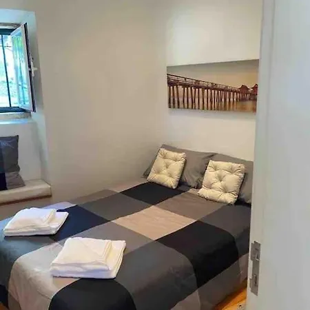 Apartment Alfama Duplex Sea View - 4 Persons Lisbon