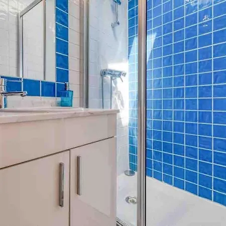 Apartamento Alfama Duplex Sea View - 4 Persons *