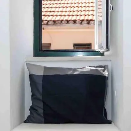 Apartamento Alfama Duplex Sea View - 4 Persons