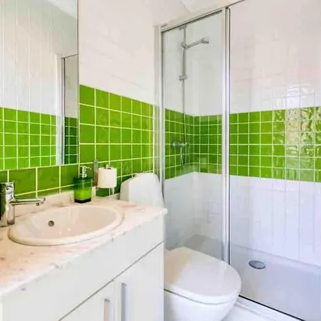 Alfama Duplex Sea View - 4 Persons Lisbon